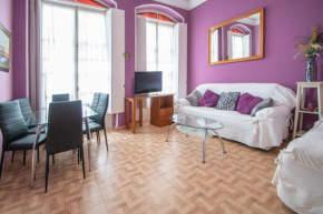 Apartamento del Arqueólogo de Cadiz